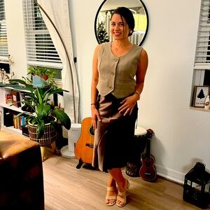 Meet your Posher, Natalia